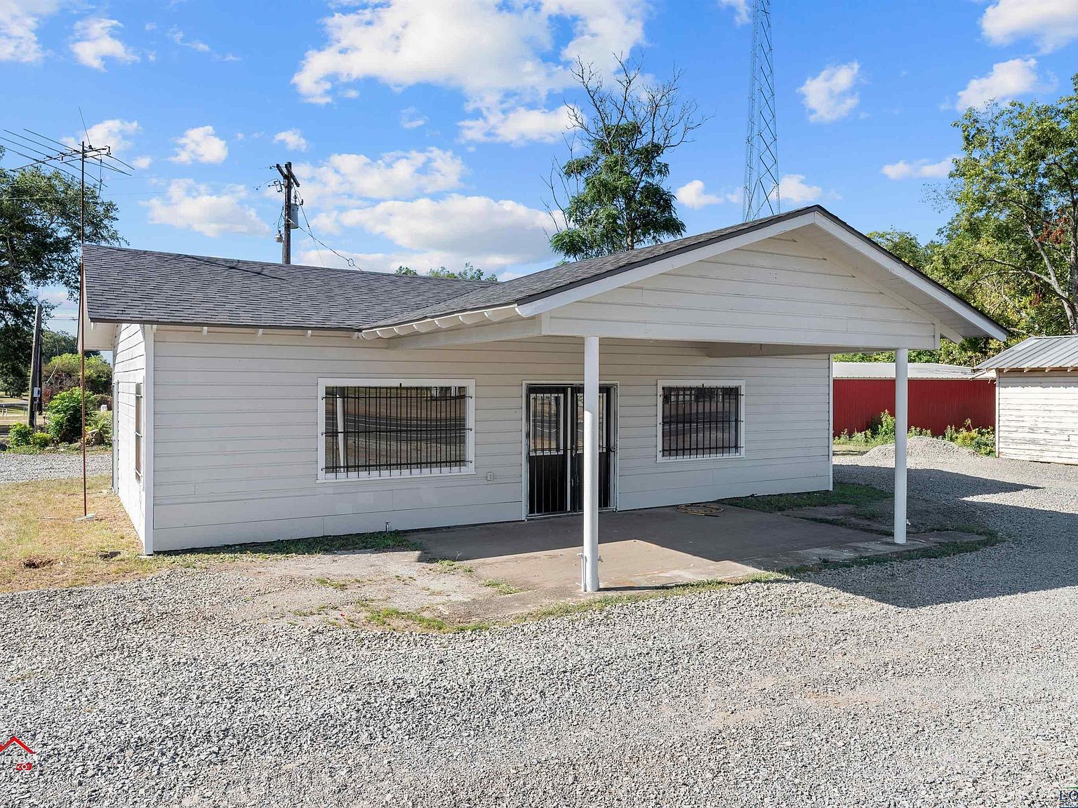 4511 State Highway 315, Carthage, TX 75633 MLS 20240391 Zillow