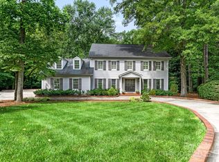 2141 Halford Pl, Charlotte, NC 28211