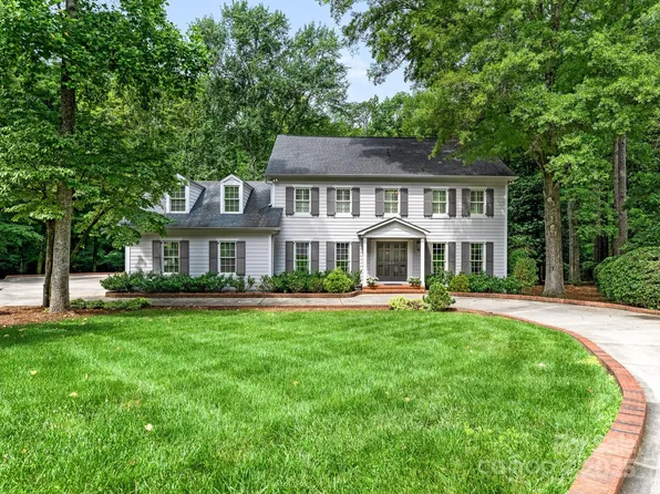 2141 Halford Pl, Charlotte, NC 28211