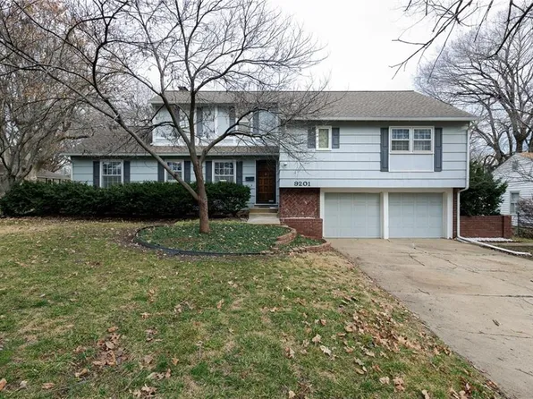 9201 Mastin St, Overland Park, KS 66212
