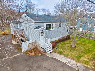 72 Gene Street, East Haven, CT, 06513