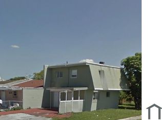 18901 NW 46th Ave, Miami Gardens, FL 33055