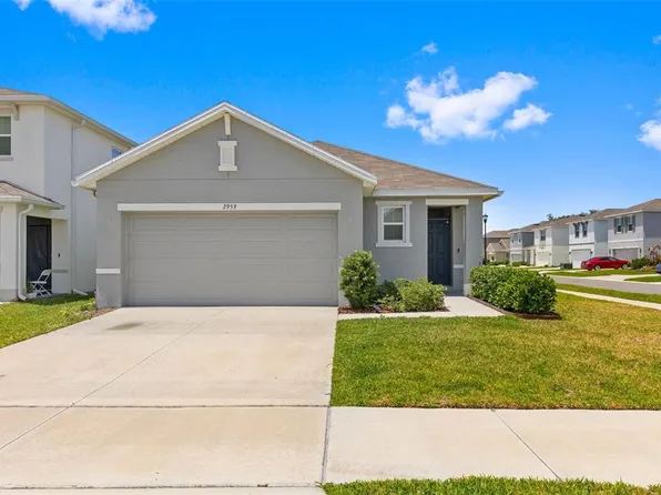 2959 Common Fig Run, Wesley Chapel, FL 33543