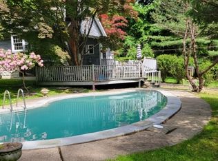 136 Mountainside Rd, Mendham, NJ 07945