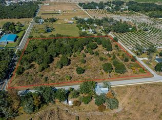 SW CO RD 760A, ARCADIA, FL 34266