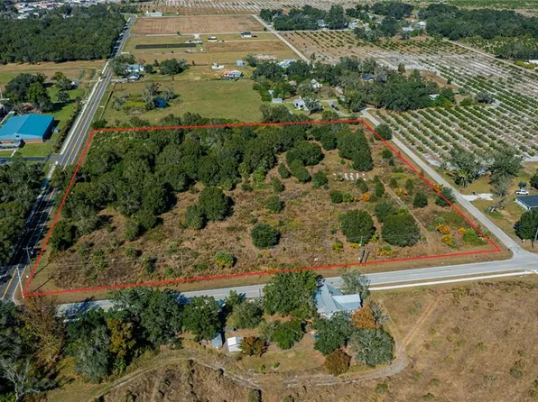 SW CO RD 760A, ARCADIA, FL 34266