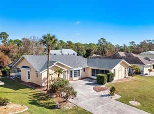 2837 Cabaret St, Pt Charlotte, FL 33948