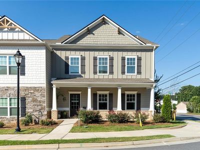 481 Panicum St, Lawrenceville, GA, 30046