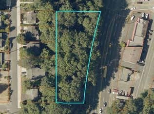 9401 Lake City Way NE, Seattle, WA 98115