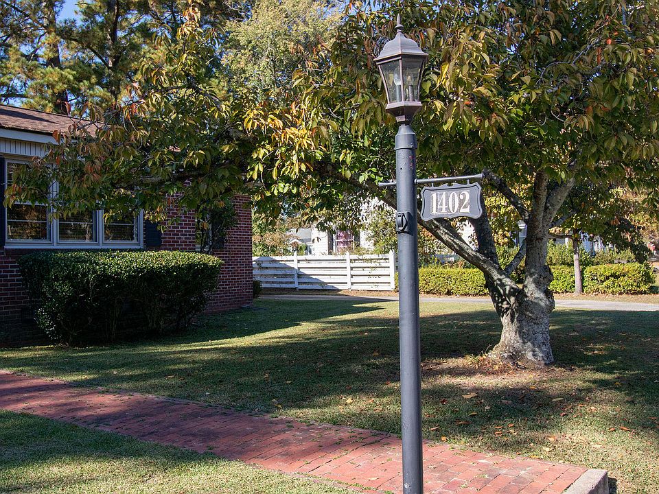 1402 West Road, Kinston, NC 28501 Zillow