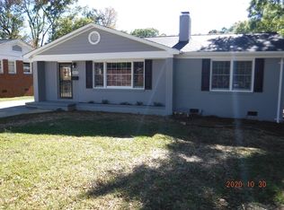 3821 Carlyle Dr, Charlotte, NC 28208