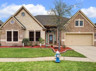 2105 Stonewood Heights Ct, Pearland, TX 77581