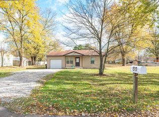 81 3rd Ave SW, Etna, OH 43062