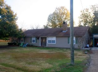 169 Andy Allen Rd, Rayville, LA 71269