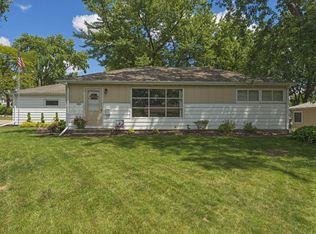 2525 Flag Ave S, Saint Louis Park, MN 55426