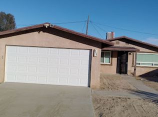 6685 Desert Queen Ave, Twentynine Palms, CA 92277