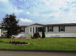 170 Ashley Ln, Lehighton, PA 18235