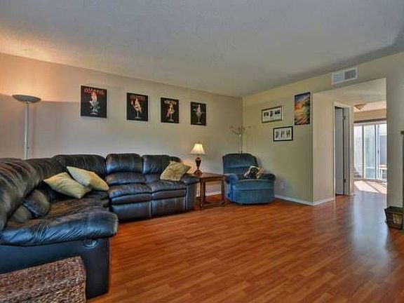 New Floors Throughout