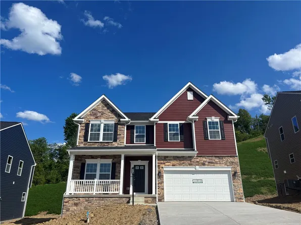 1012 Whistler Way, Mars, PA 16046