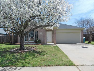 3925 Overlake Dr, Denton, TX, 76210