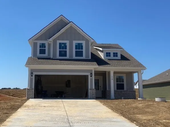 166 Ravens Crest Ave Lot 59, Mount Juliet, TN 37122