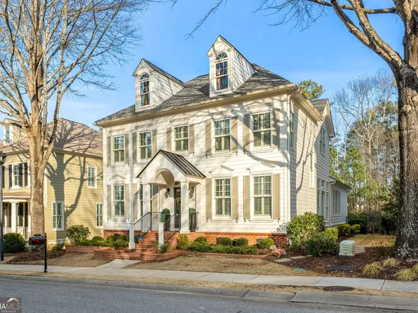 116 Middleton Dr, Peachtree City, GA 30269
