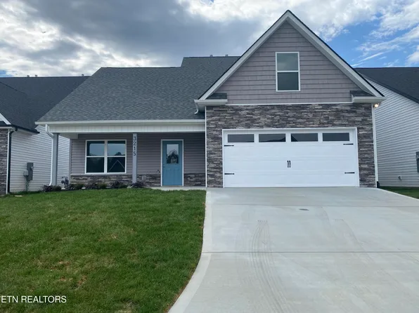 3215 Truitt Path Ln, Knoxville, TN 37931