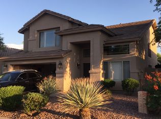 4427 E Rowel Rd, Phoenix, AZ 85050