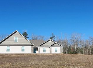 9800 Mars Hill Rd, Bauxite, AR 72011