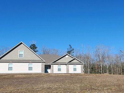 9800 Mars Hill Rd, Bauxite, AR, 72011
