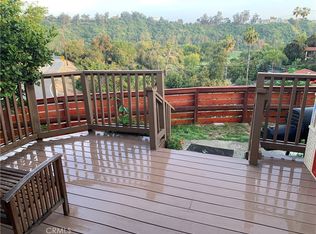 541 East Rd, La Habra Heights, CA 90631