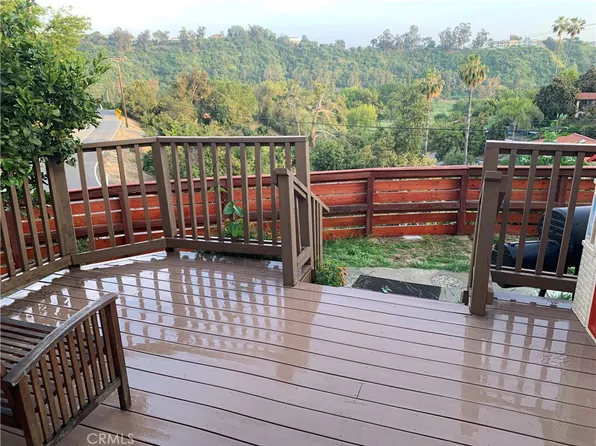 541 East Rd, La Habra Heights, CA 90631