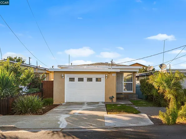 1939 20th St, San Pablo, CA 94806