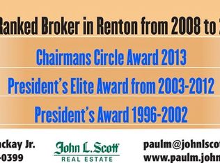 1420 Lyons Ave NE, Renton, WA 98059