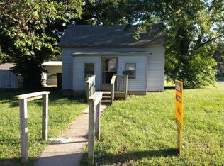 727 W Locust Ave, El Dorado, KS 67042