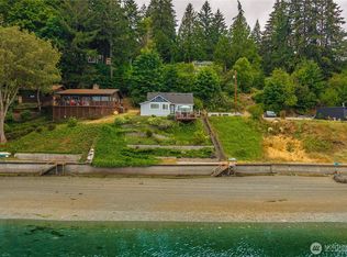 4815 Sunrise Beach Rd NW, Olympia, WA 98502