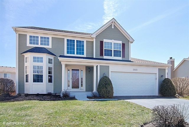 1st image of 2603 Newton Ct
