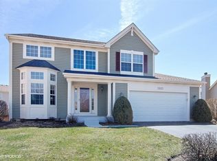 2603 Newton Ct, Aurora, IL 60502