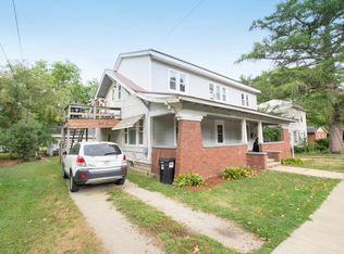 404 S Main St, Fayette, IA 52142