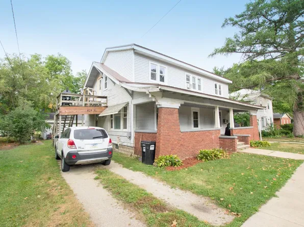 404 S Main St, Fayette, IA 52142