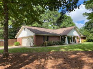 129 Quail Run Dr, Columbus, MS 39702