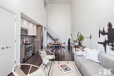 Rented by StayBK LLC