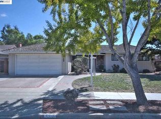 5218 Sabin Ave, Fremont, CA 94536