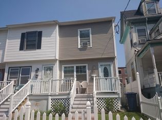77 Wayland St, Boston, MA 02125