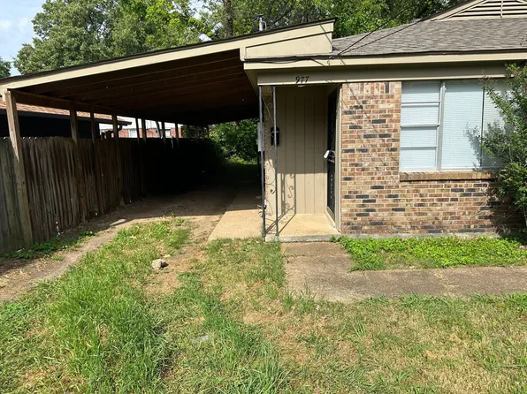 977 Pope St, Memphis, TN 38112
