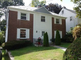 28 E Cedar St, Mount Vernon, NY 10552