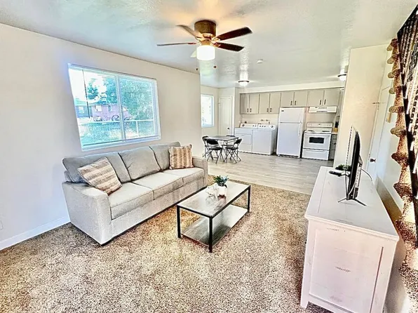 Green Creek Apartments - 1, 340 N 300 W, Logan, UT 84321