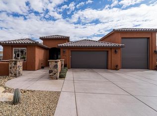 3476 E Chimney Rock Dr, St George, UT 84790