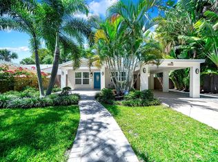 3213 S Olive Ave, West Palm Beach, FL 33405