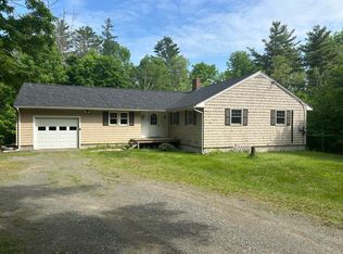 544 North Rd, Sebec, ME 04481